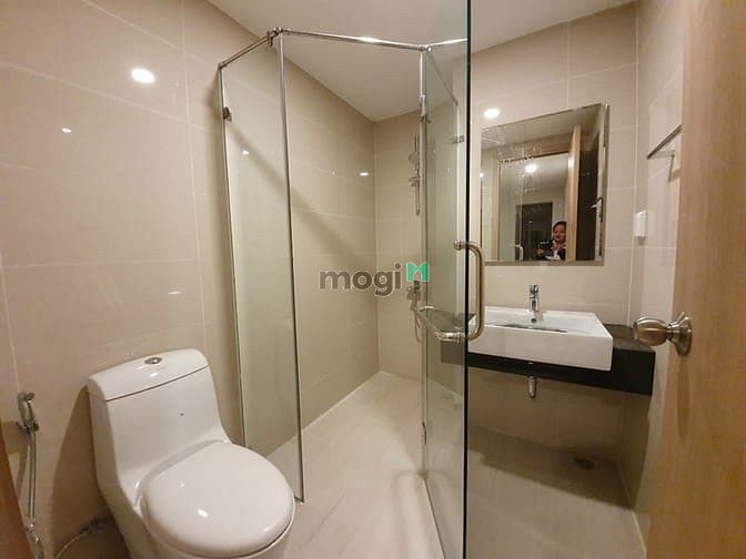 Hình ảnh Cho thuê căn 1PN Full 55M2 Nội Thất giá SIÊU TỐT CHỈ 10TR/THÁNG