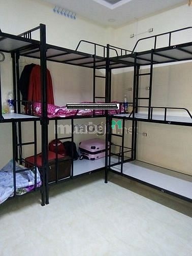 Hình ảnh KTX 239 Cao Đạt Phường 1 Quận 5