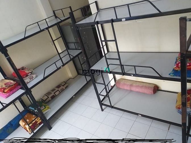 Hình ảnh KTX 239 Cao Đạt Phường 1 Quận 5