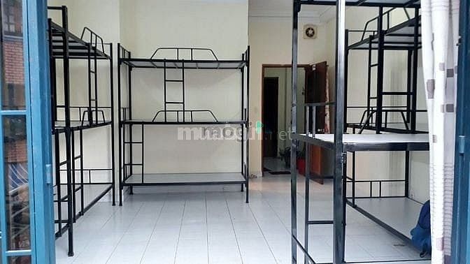Hình ảnh KTX 239 Cao Đạt Phường 1 Quận 5