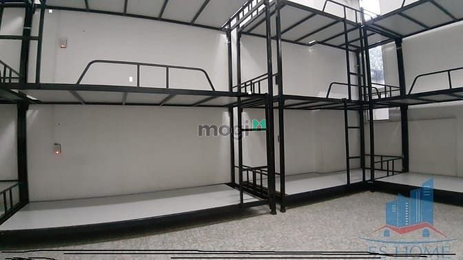 Hình ảnh KTX 239 Cao Đạt Phường 1 Quận 5