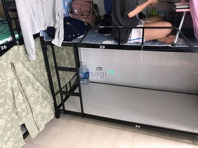 Hình ảnh KTX 239 Cao Đạt Phường 1 Quận 5