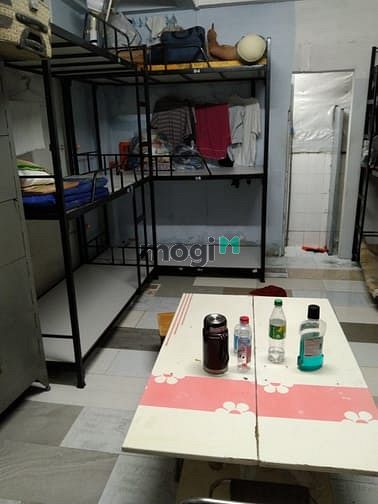 Hình ảnh KTX 239 Cao Đạt Phường 1 Quận 5
