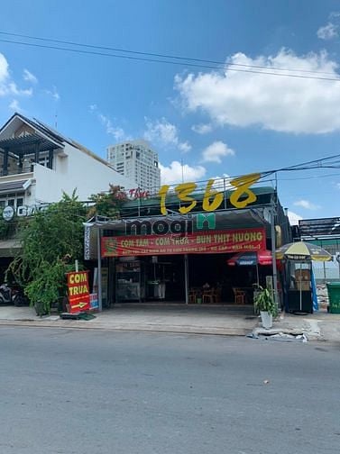 Hình ảnh Bán đất vị trí đẹp MT đường Trần Não. DT 17x40m. Giá 200 tỷ