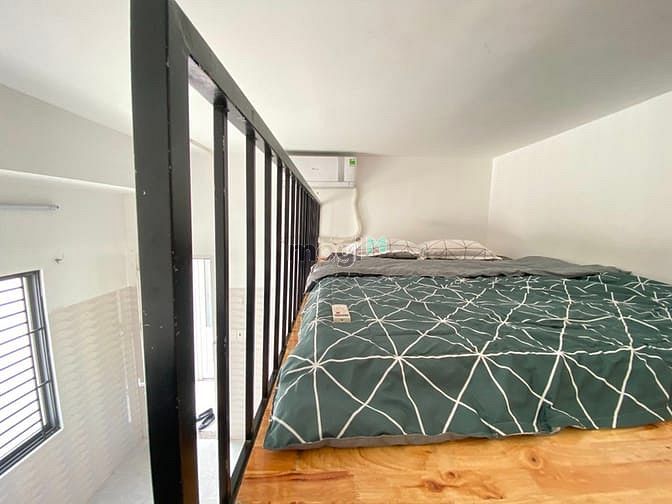 Hình ảnh DUPLEX, Ban công bự, siêu thoáng 👉FREE phí dv | Gần Đại Học Bách Khoa