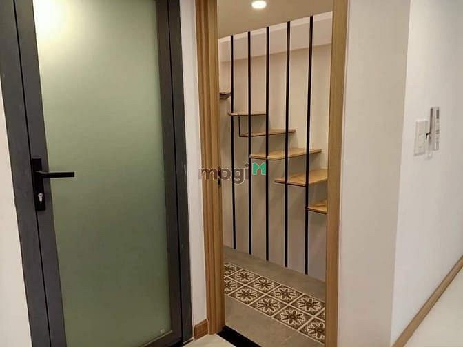 Hình ảnh Nhà Mới Quận 10 - Combo mới + đẹp + nội thất - 84m2 chỉ 4.1 tỷ