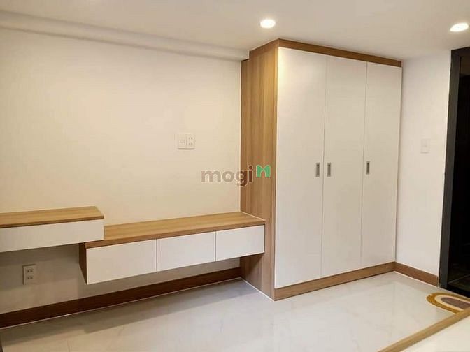 Hình ảnh Nhà Mới Quận 10 - Combo mới + đẹp + nội thất - 84m2 chỉ 4.1 tỷ