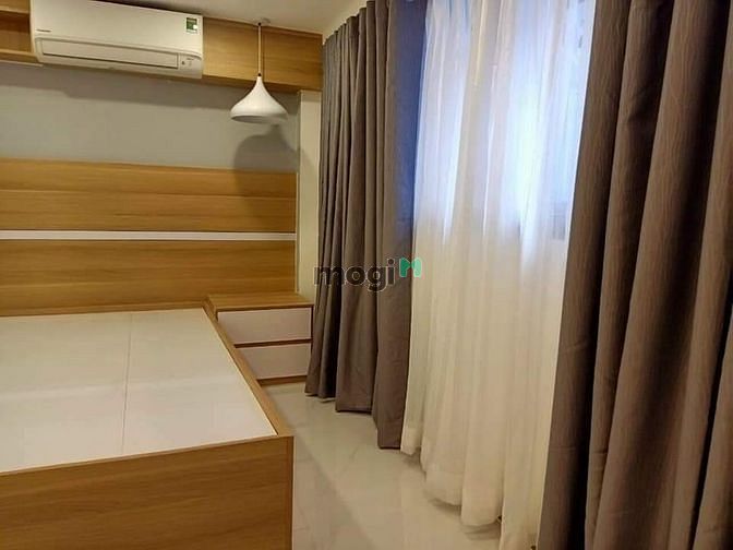 Hình ảnh Nhà Mới Quận 10 - Combo mới + đẹp + nội thất - 84m2 chỉ 4.1 tỷ