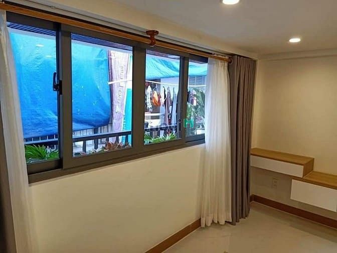 Hình ảnh Nhà Mới Quận 10 - Combo mới + đẹp + nội thất - 84m2 chỉ 4.1 tỷ