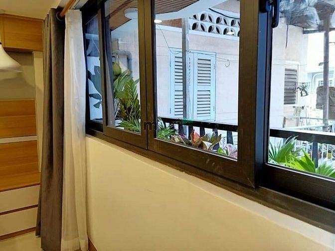 Hình ảnh Nhà Mới Quận 10 - Combo mới + đẹp + nội thất - 84m2 chỉ 4.1 tỷ