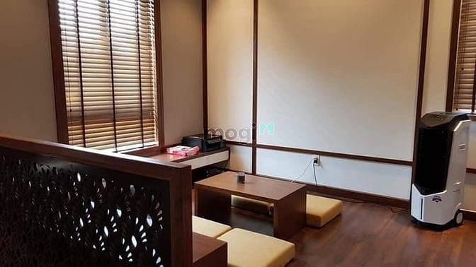 Hình ảnh Cho thuê biệt thự Valora Fuji chính chủ quận 9.
