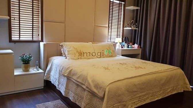 Hình ảnh Cho thuê biệt thự Valora Fuji chính chủ quận 9.