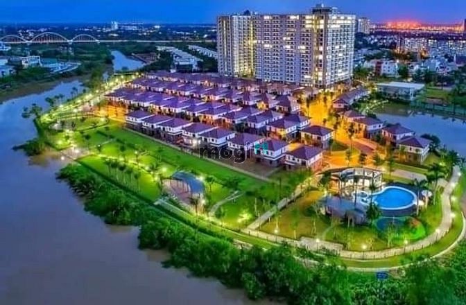 Hình ảnh Cho thuê biệt thự Valora Fuji chính chủ quận 9.