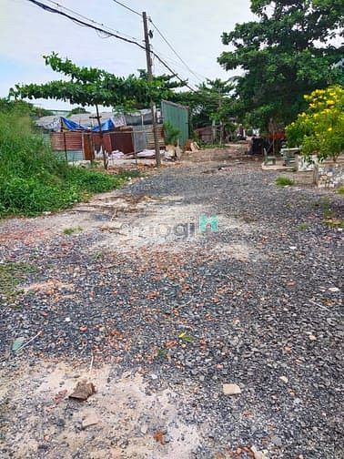 Hình ảnh Bán đất hẻm 790 Đường Hương Lộ 2-Quận Bình Tân-4M*20M-Giá 4 TỶ