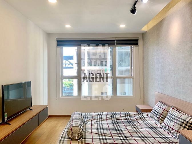 Hình ảnh ✮ Cho thuê Trang Chủ MB66.COM / Đăng Ký Tặng 66K Duplex tại chung cư VISTA VERDE