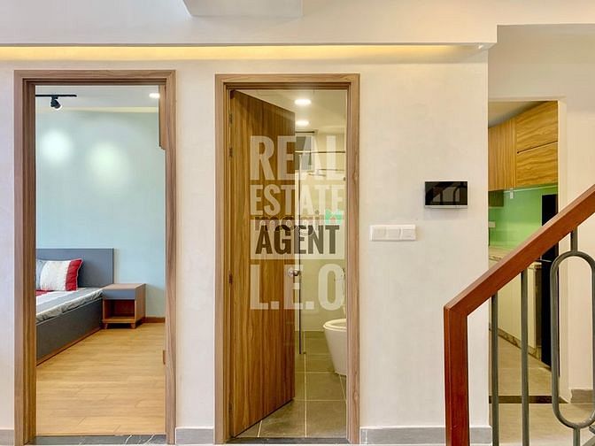 Hình ảnh ✮ Cho thuê Trang Chủ MB66.COM / Đăng Ký Tặng 66K Duplex tại chung cư VISTA VERDE