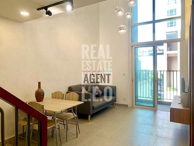 Hình ảnh ✮ Cho thuê Trang Chủ MB66.COM / Đăng Ký Tặng 66K Duplex tại chung cư VISTA VERDE