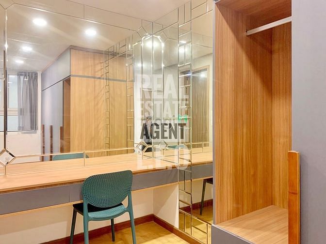 Hình ảnh ✮ Cho thuê Trang Chủ MB66.COM / Đăng Ký Tặng 66K Duplex tại chung cư VISTA VERDE