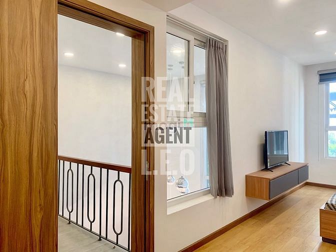 Hình ảnh ✮ Cho thuê Trang Chủ MB66.COM / Đăng Ký Tặng 66K Duplex tại chung cư VISTA VERDE