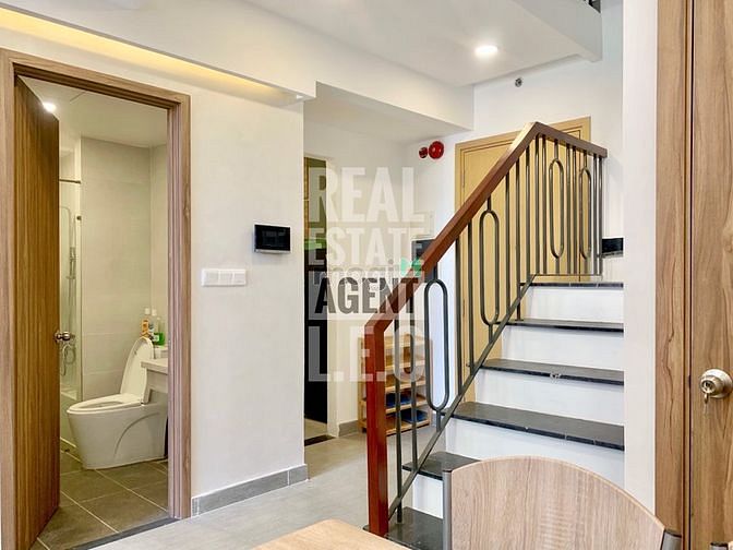 Hình ảnh ✮ Cho thuê Trang Chủ MB66.COM / Đăng Ký Tặng 66K Duplex tại chung cư VISTA VERDE