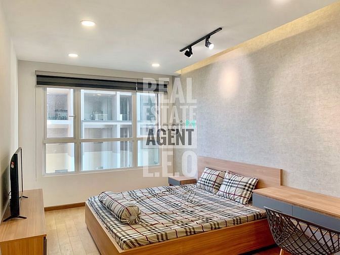 Hình ảnh ✮ Cho thuê Trang Chủ MB66.COM / Đăng Ký Tặng 66K Duplex tại chung cư VISTA VERDE