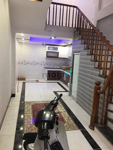 Hình ảnh Bán nhà Đa Sỹ - Đẹp nhất phố- Đẹp mê Ii.
