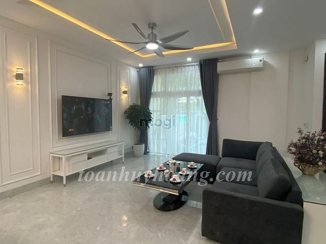 Hình ảnh 🏤Biệt Thự Cao Cấp 4PN ở Phúc Lộc Viên - V0359