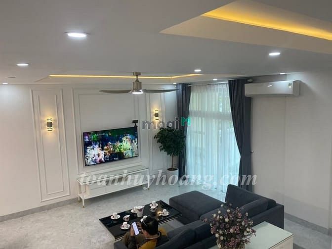 Hình ảnh 🏤Biệt Thự Cao Cấp 4PN ở Phúc Lộc Viên - V0359