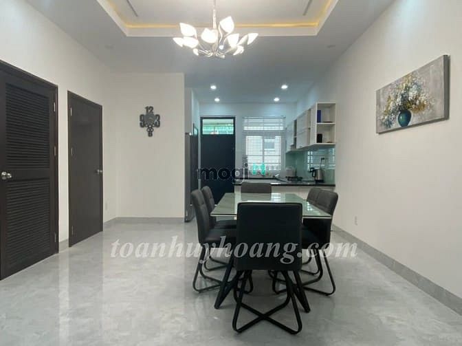 Hình ảnh 🏤Biệt Thự Cao Cấp 4PN ở Phúc Lộc Viên - V0359