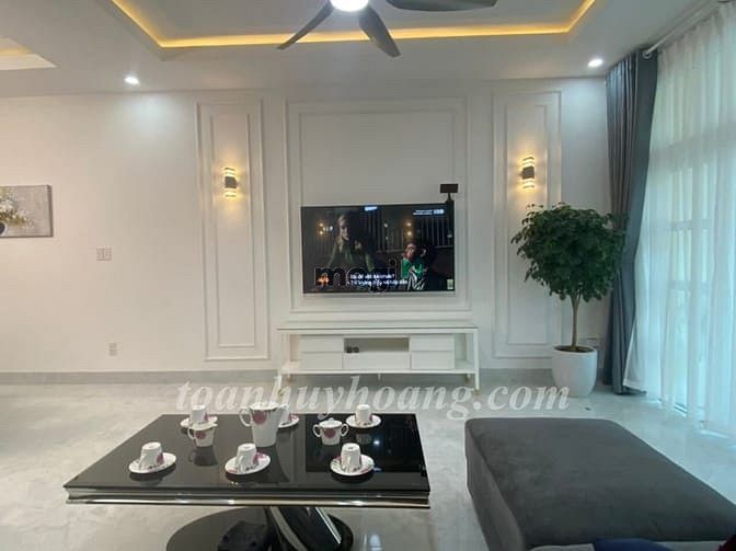 Hình ảnh 🏤Biệt Thự Cao Cấp 4PN ở Phúc Lộc Viên - V0359