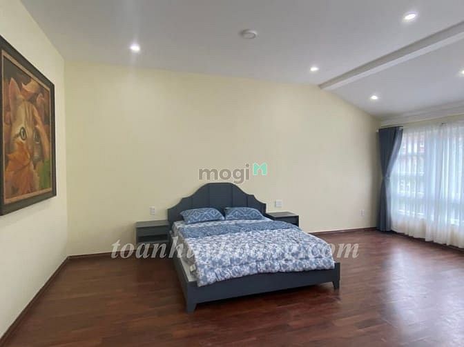 Hình ảnh 🏤Biệt Thự Cao Cấp 4PN ở Phúc Lộc Viên - V0359