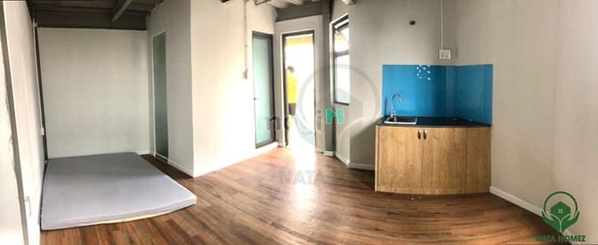 Hình ảnh Homestay cho thuê có ban công thoáng mát view cực đỉnh