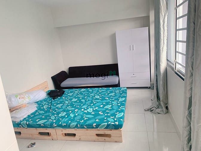 Hình ảnh Mb6623 nạp rút nhanh chóng mini cho thuê có nội thất giá tốt