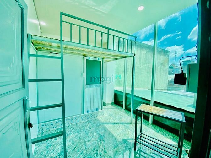 Hình ảnh Phòng Trọ quận 12 Giá Rẻ Có Gác