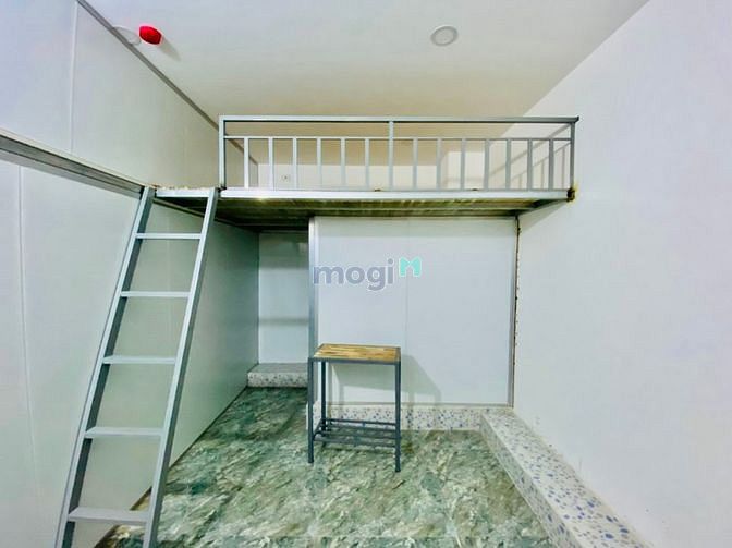 Hình ảnh Phòng Trọ quận 12 Giá Rẻ Có Gác