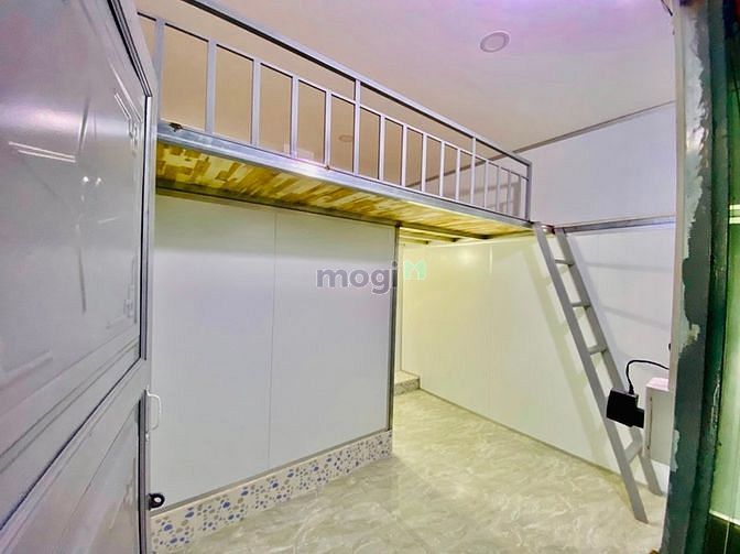 Hình ảnh Phòng Trọ quận 12 Giá Rẻ Có Gác