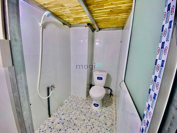 Hình ảnh Phòng Trọ quận 12 Giá Rẻ Có Gác