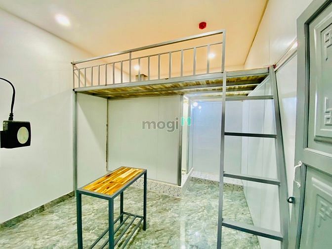 Hình ảnh Phòng Trọ quận 12 Giá Rẻ Có Gác