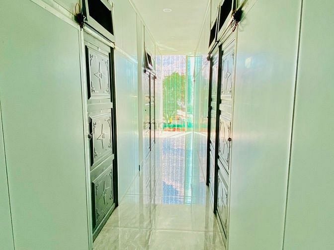 Hình ảnh Phòng Trọ quận 12 Giá Rẻ Có Gác