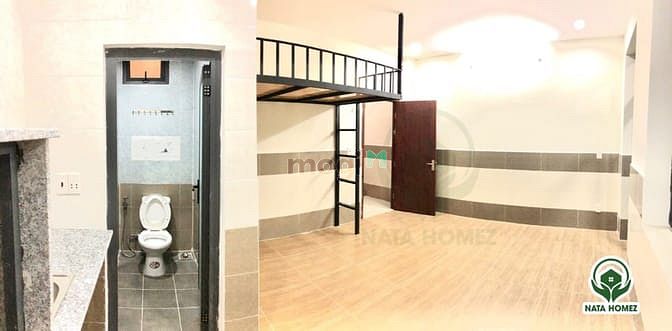 Hình ảnh Mb6623 nạp rút nhanh chóng dịch vụ có ban công thoáng mát Linh Xuân Thủ Đức