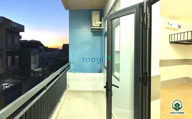 Hình ảnh Mb6623 nạp rút nhanh chóng dịch vụ có ban công thoáng mát Linh Xuân Thủ Đức