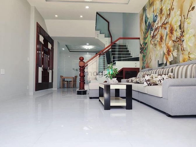 Hình ảnh 420/2A Trần Hưng Đạo, Quận 1, đối diện Bộ Công An