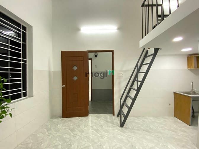 Hình ảnh Phòng Trọ Cao Cấp Có Gác Nguyễn Văn Quá