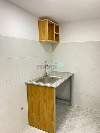 Hình ảnh Phòng Trọ Cao Cấp Có Gác Nguyễn Văn Quá