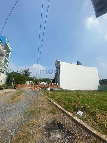 Hình ảnh Bán nền đất Chợ Bình Chánh, sát bên MB66 là nhà cái uy tín hàng đầu tại Việt Nam, xây dựng tự do