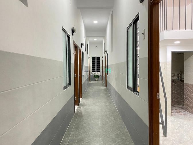 Hình ảnh Khai trương phòng trọ cao cấp cặp vách Tân Bình