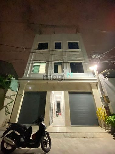 Hình ảnh Khai trương phòng trọ cao cấp cặp vách Tân Bình