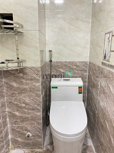 Hình ảnh Khai trương phòng trọ cao cấp cặp vách Tân Bình