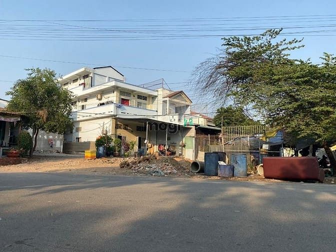 Hình ảnh Bán CHDV  Đường số 6 Khu Tên Lửa- Bình 16 Phòng Cho Thuê