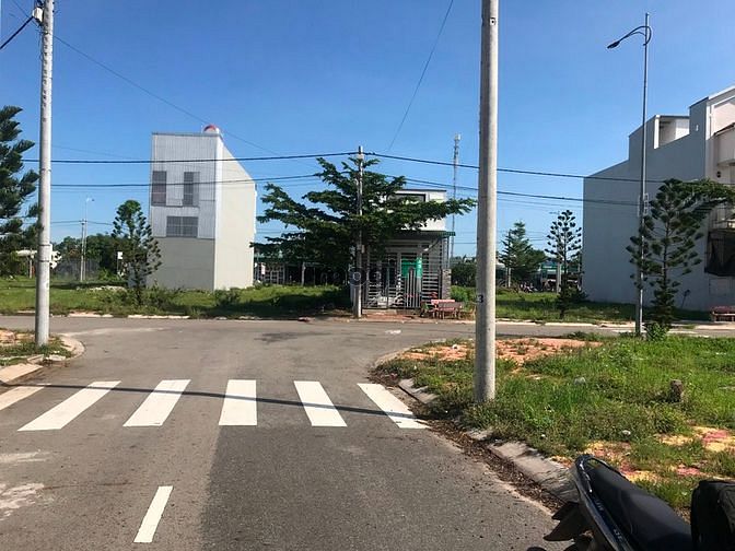 Hình ảnh Bán đất giá rẻ KDC Dâu Tằm, Tân Phước, thị xã LaGi